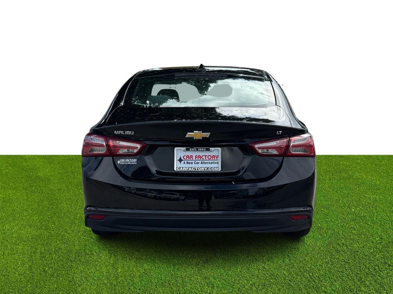 2021 Chevrolet Malibu LT Miami FL