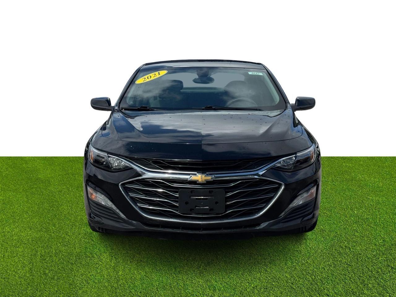 2021 Chevrolet Malibu LT Miami FL