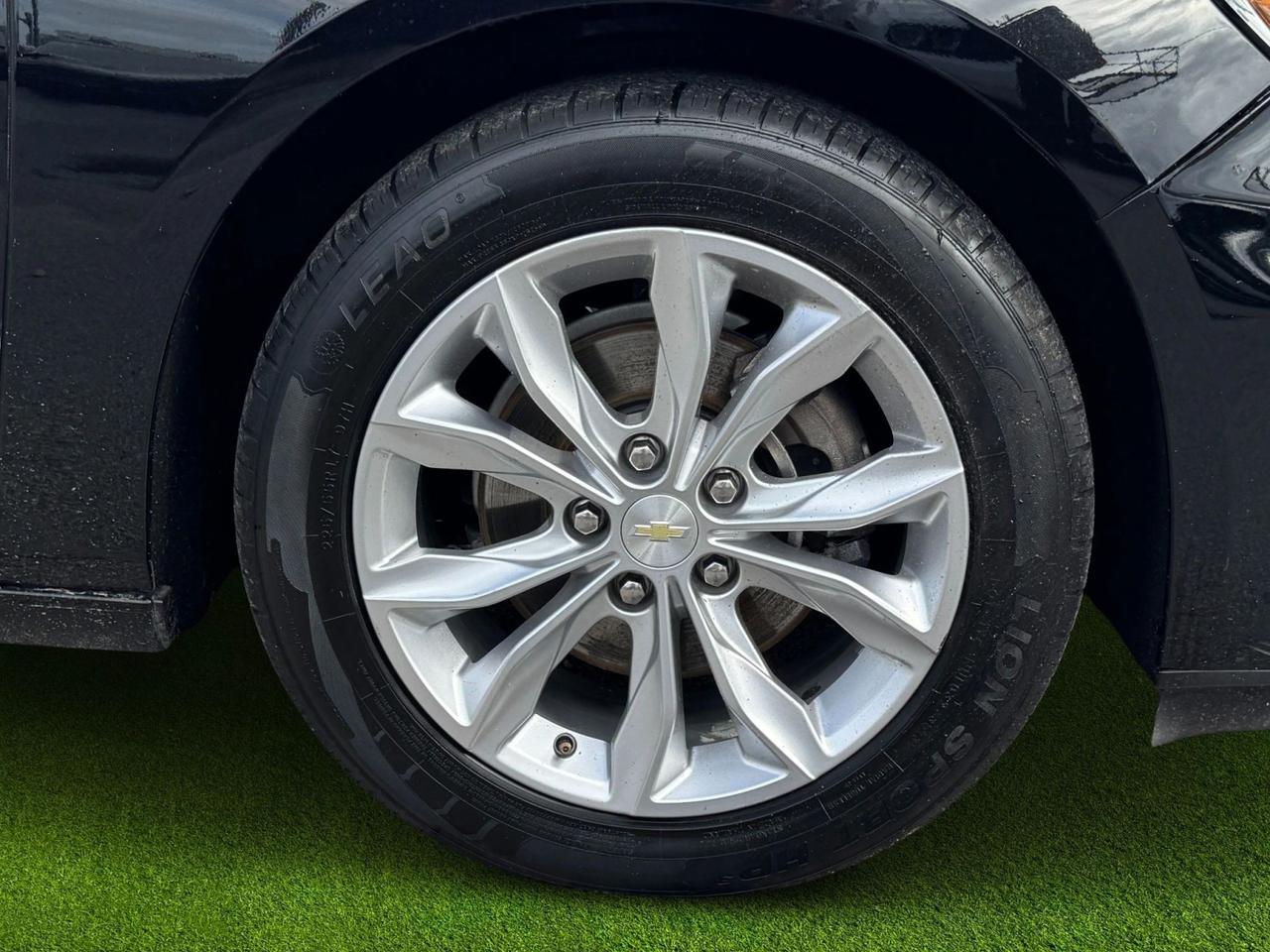 2021 Chevrolet Malibu LT Miami FL
