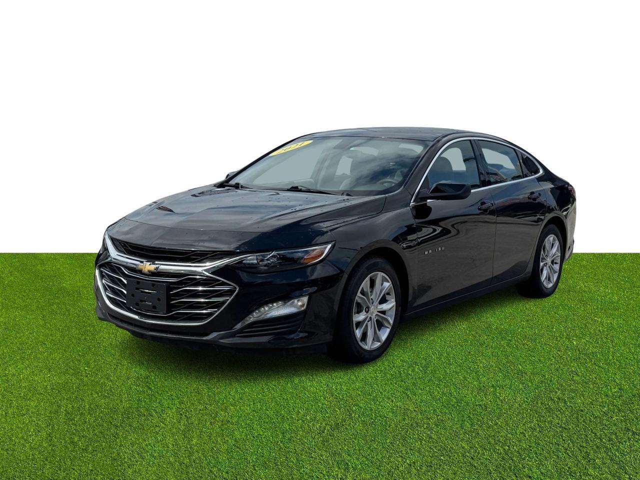 2021 Chevrolet Malibu LT Miami FL