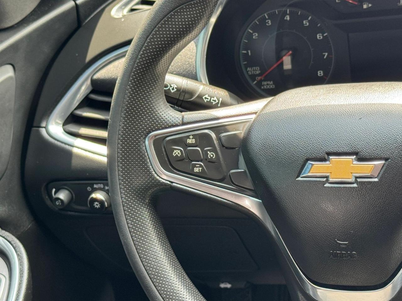 2021 Chevrolet Malibu LT Miami FL
