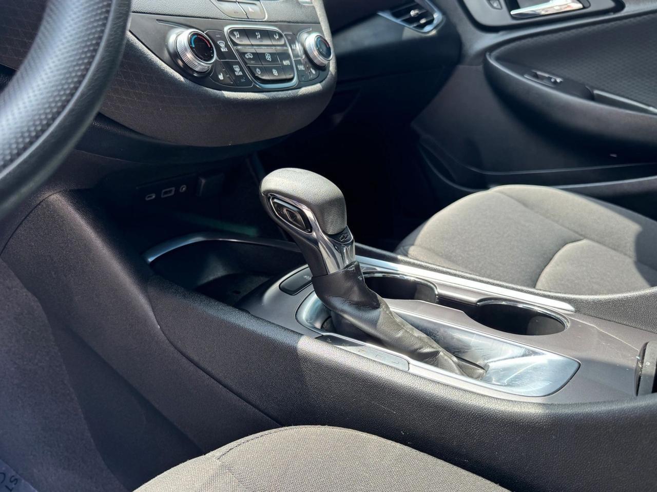 2021 Chevrolet Malibu LT Miami FL