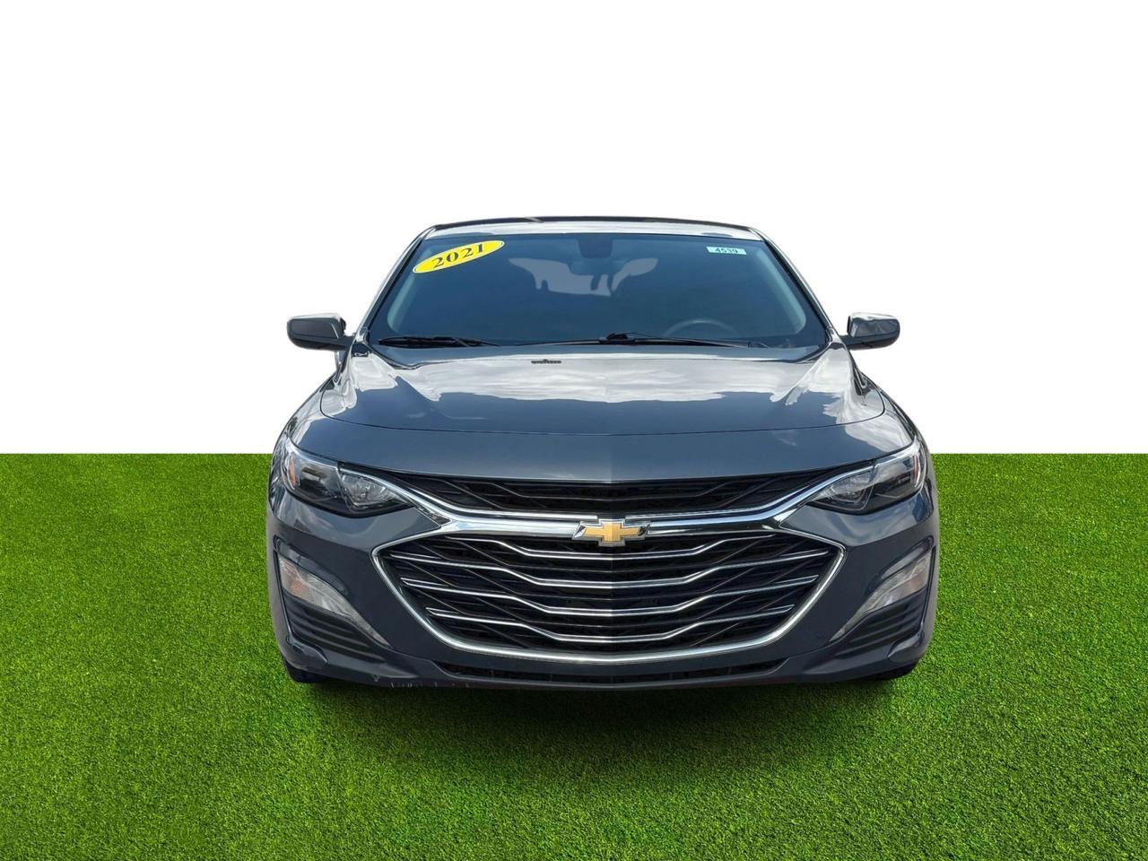 2021 Chevrolet Malibu LT Miami FL