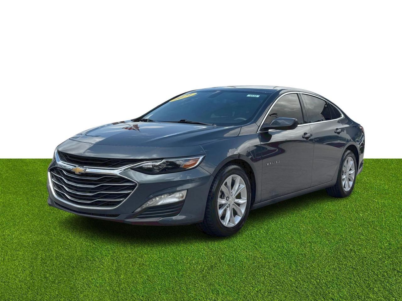 2021 Chevrolet Malibu LT Miami FL