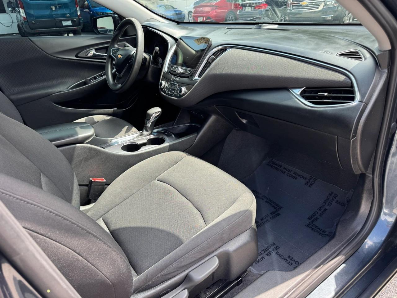 2021 Chevrolet Malibu LT Miami FL