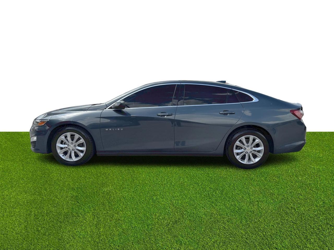 2021 Chevrolet Malibu LT Miami FL