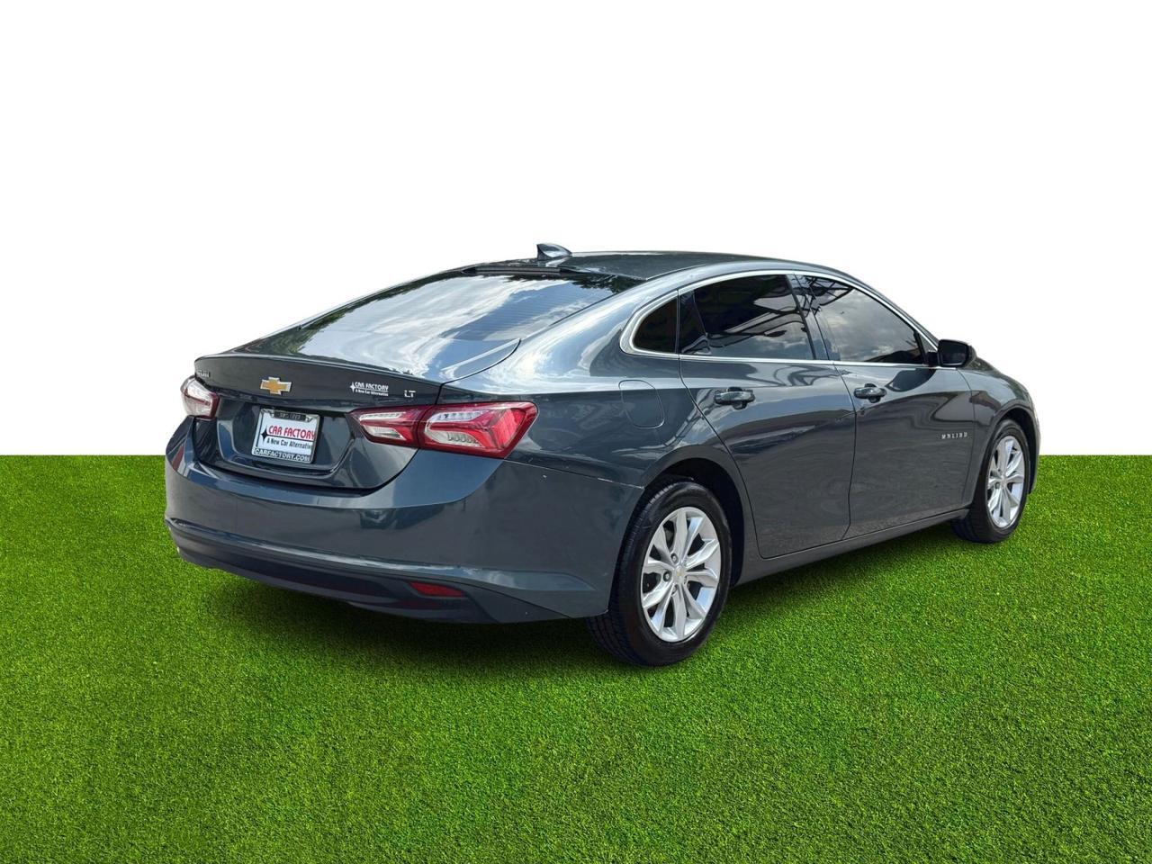 2021 Chevrolet Malibu LT Miami FL