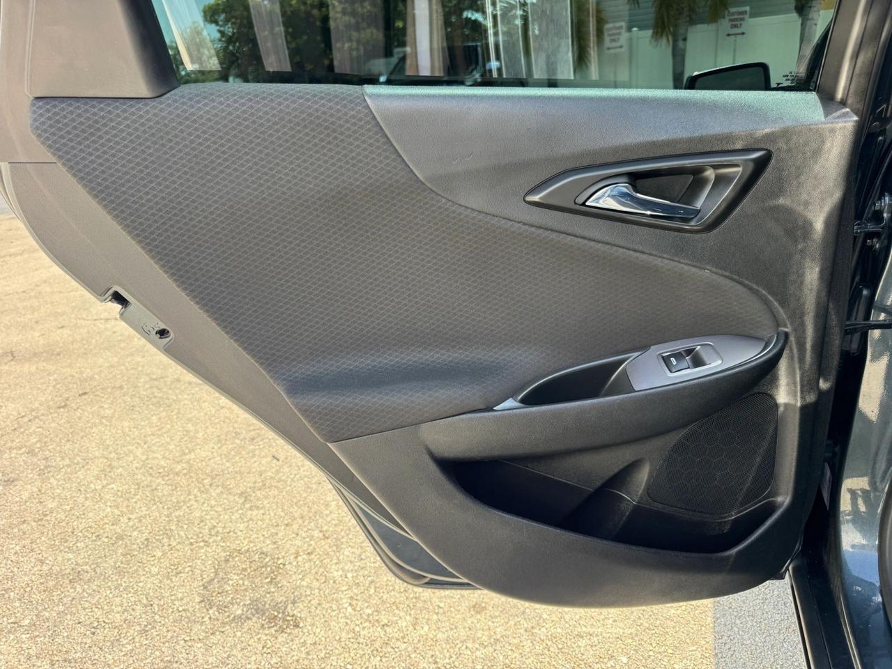2021 Chevrolet Malibu LT Miami FL