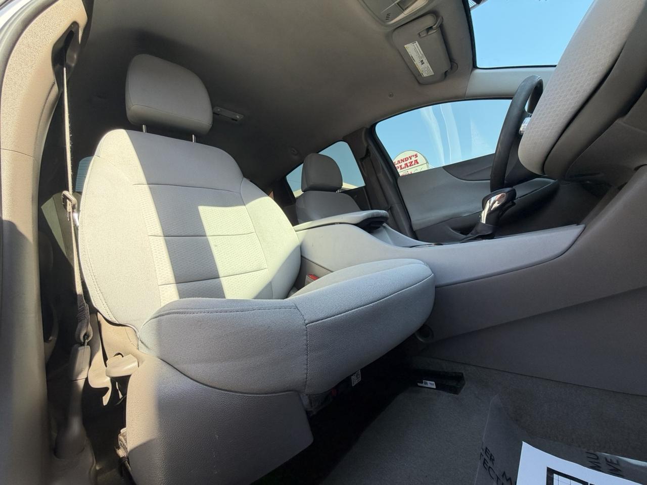 2021 Chevrolet Malibu LT Hollywood FL