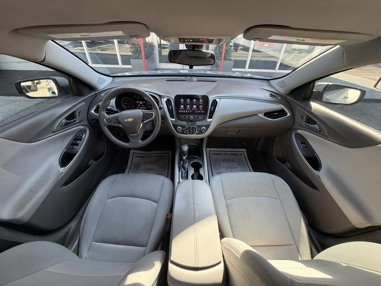 2021 Chevrolet Malibu LT Hollywood FL