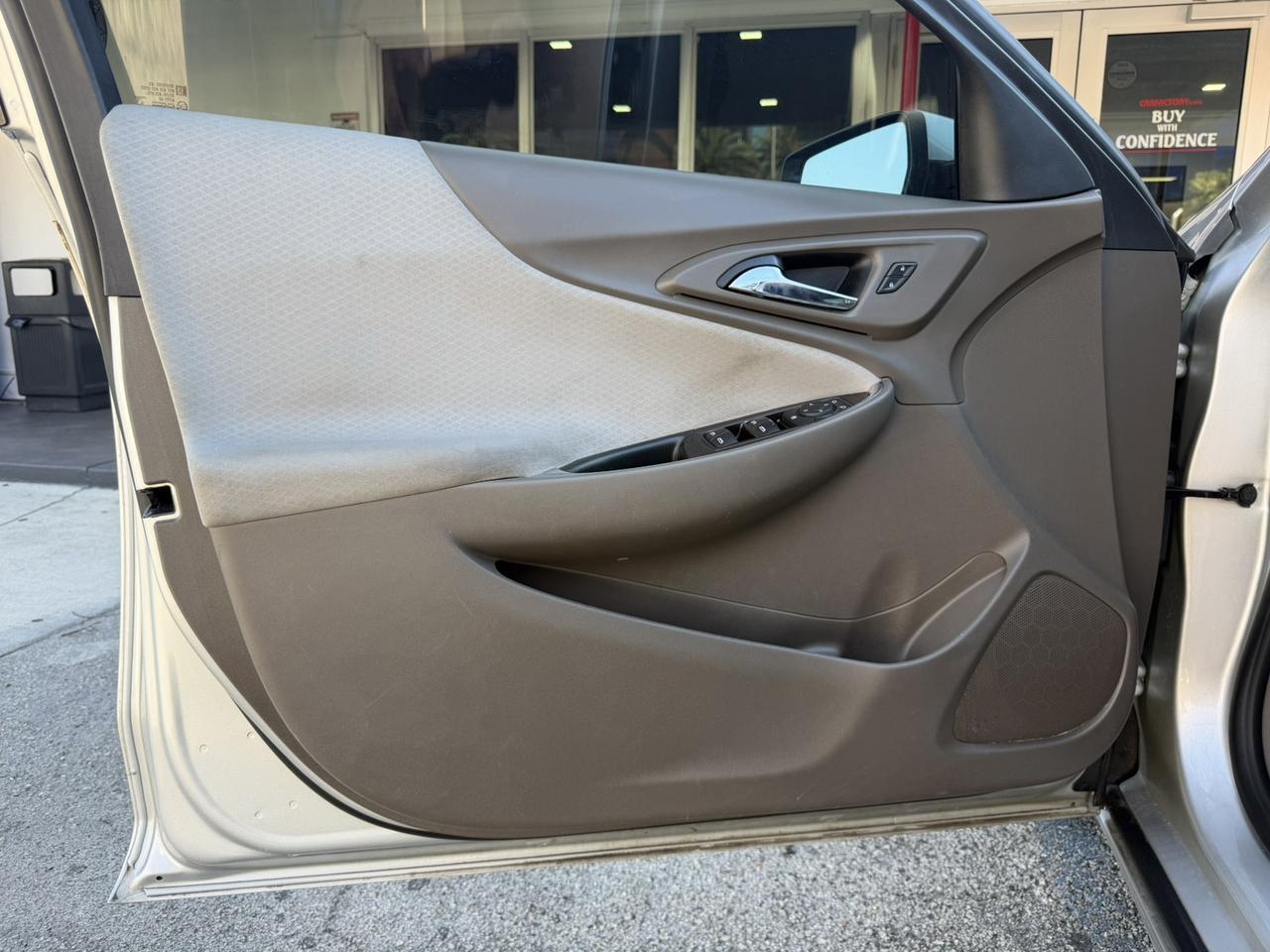 2021 Chevrolet Malibu LT Hollywood FL