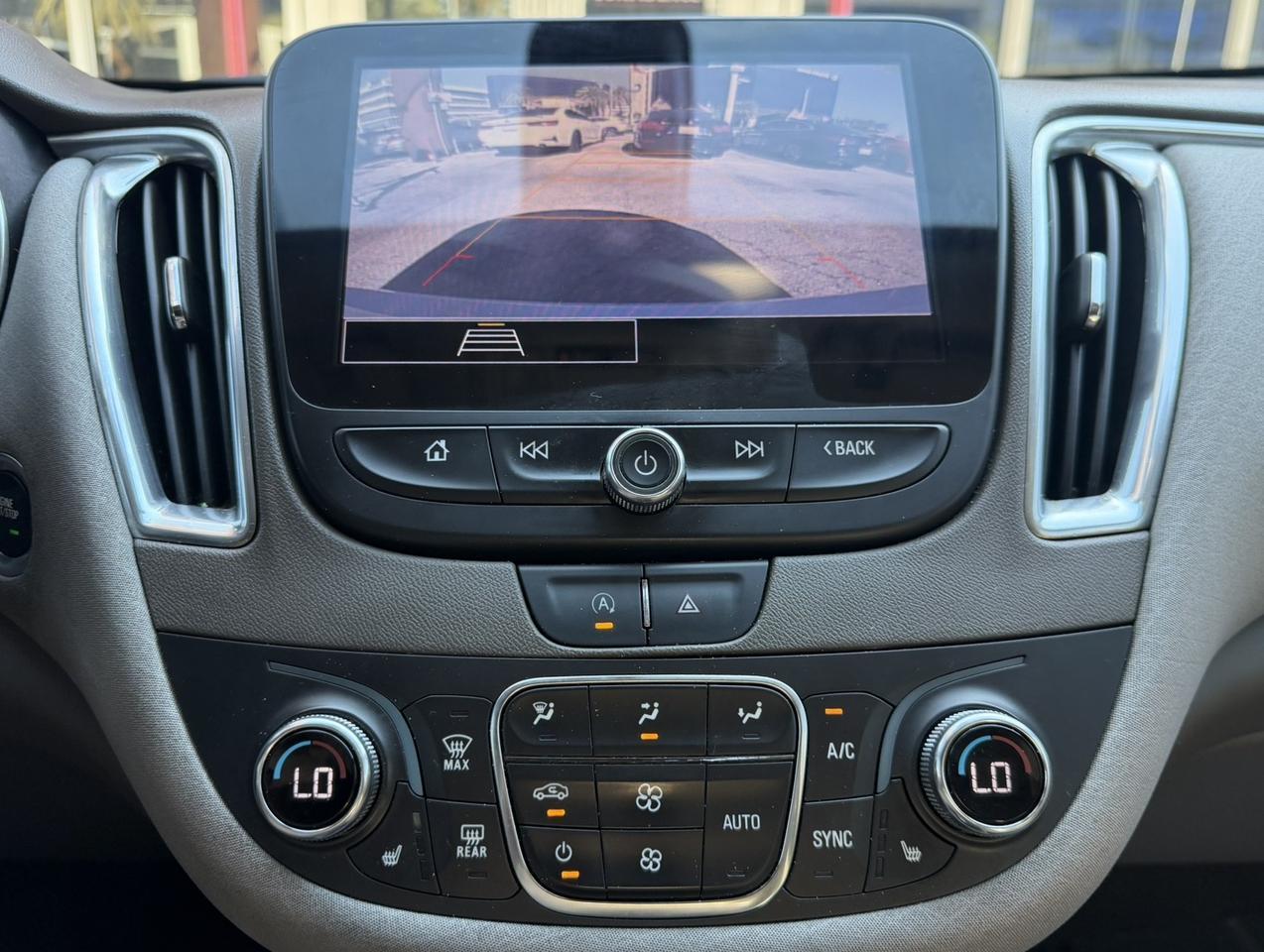 2021 Chevrolet Malibu LT Hollywood FL