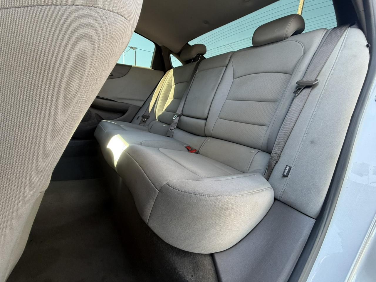 2021 Chevrolet Malibu LT Hollywood FL
