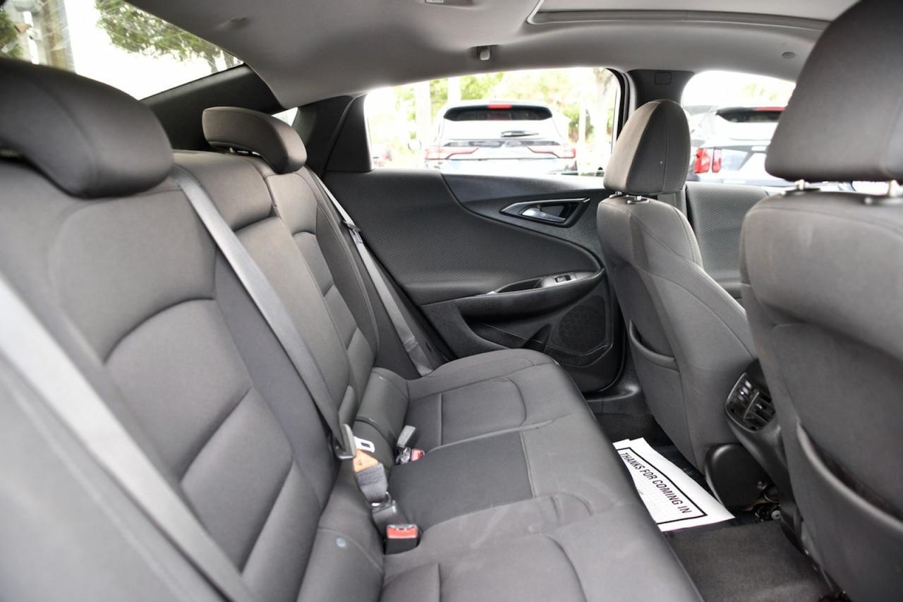 2021 Chevrolet Malibu LT Lake Worth FL