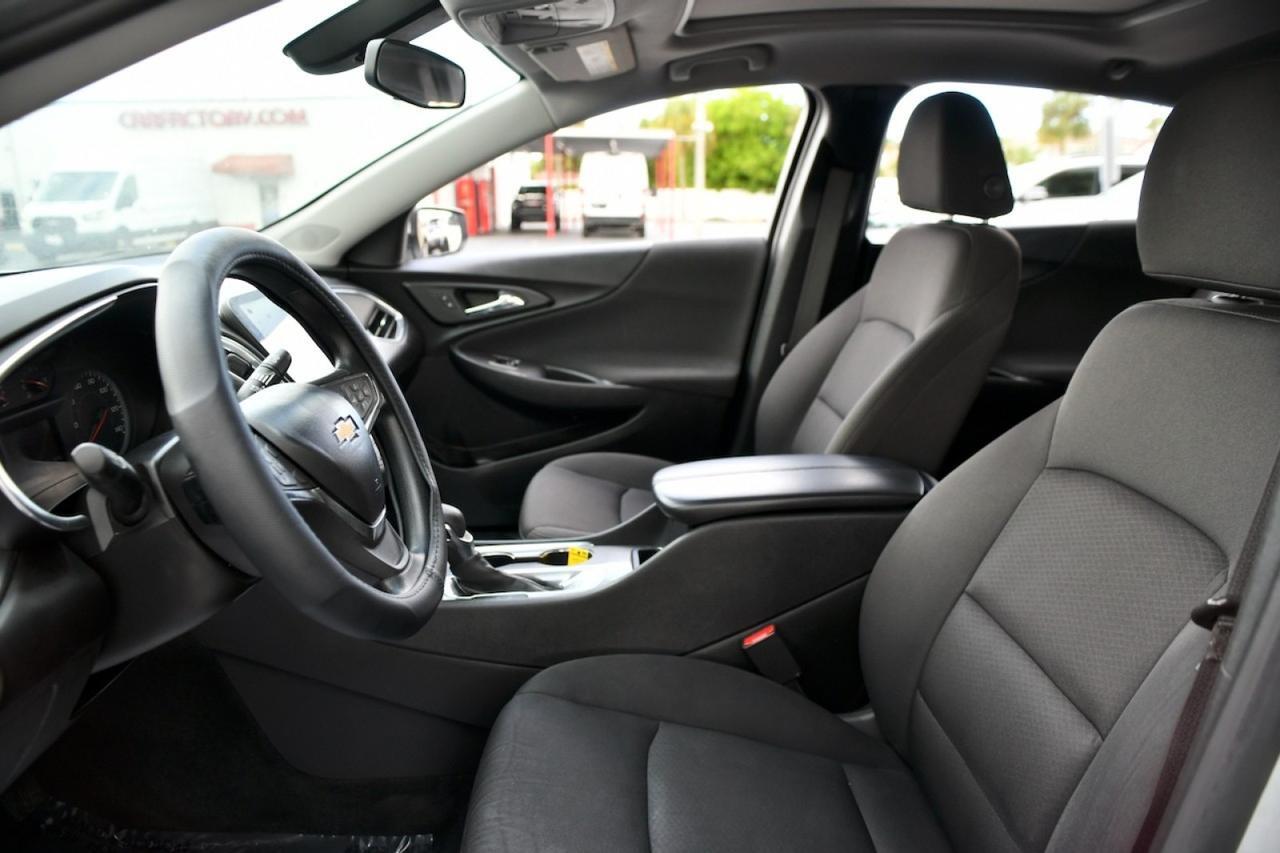 2021 Chevrolet Malibu LT Lake Worth FL