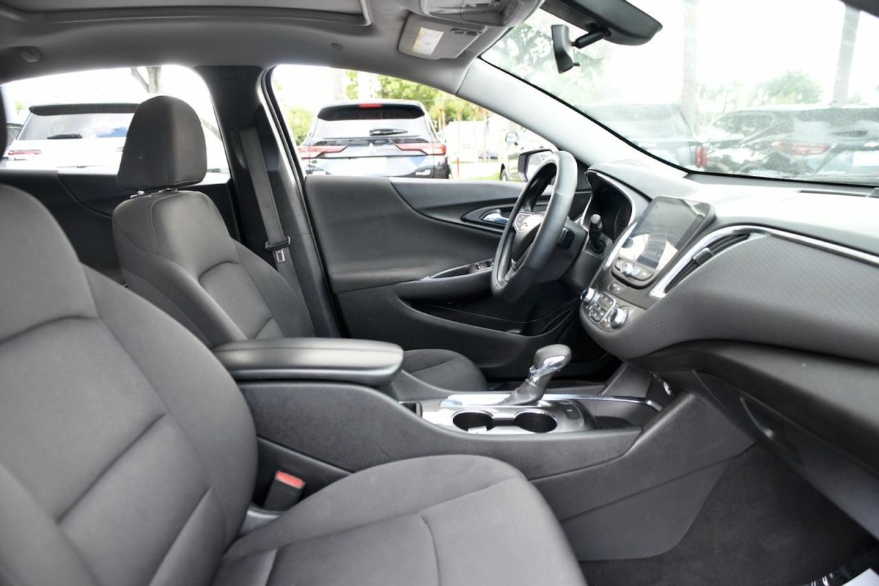 2021 Chevrolet Malibu LT Lake Worth FL
