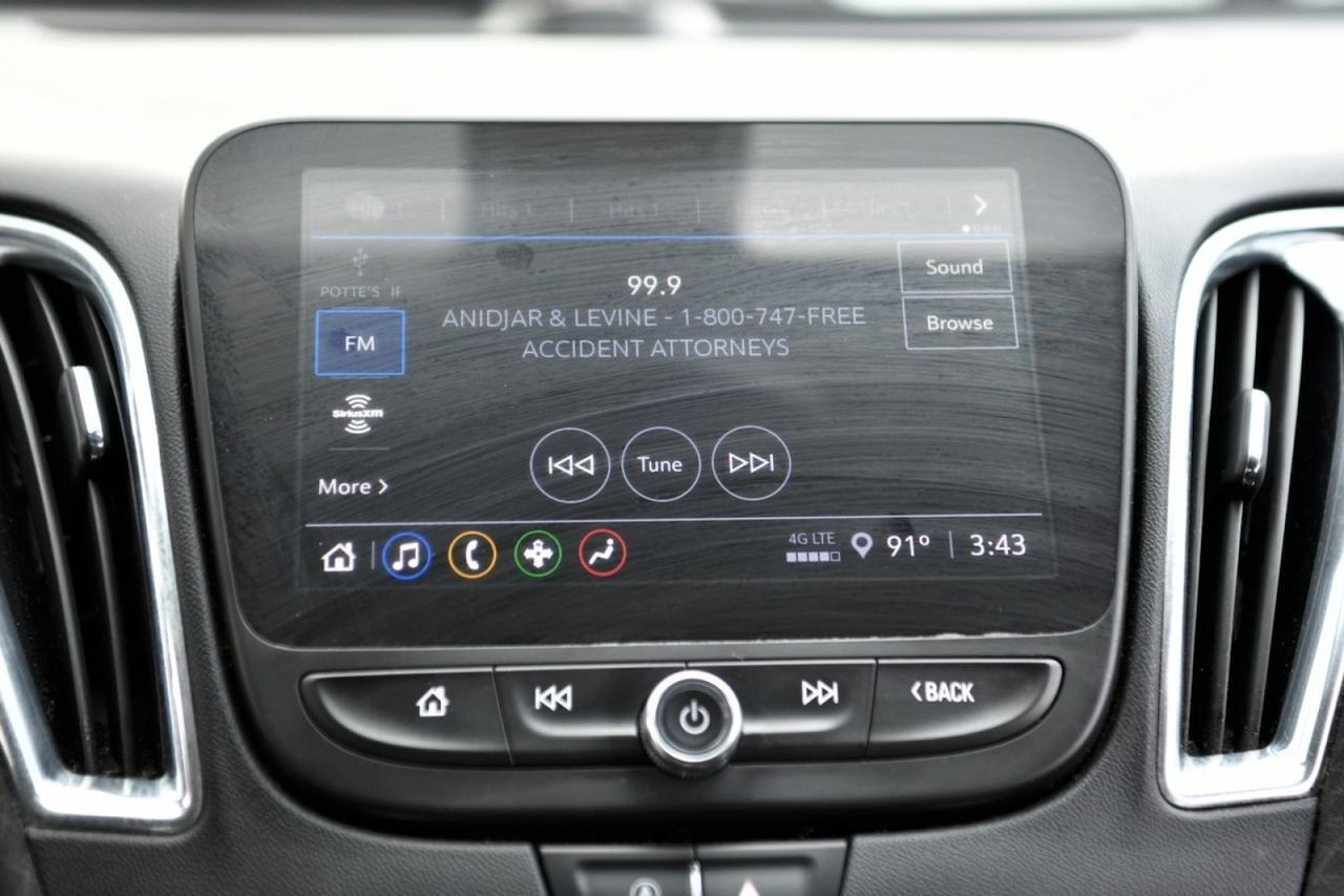 2021 Chevrolet Malibu LT Lake Worth FL