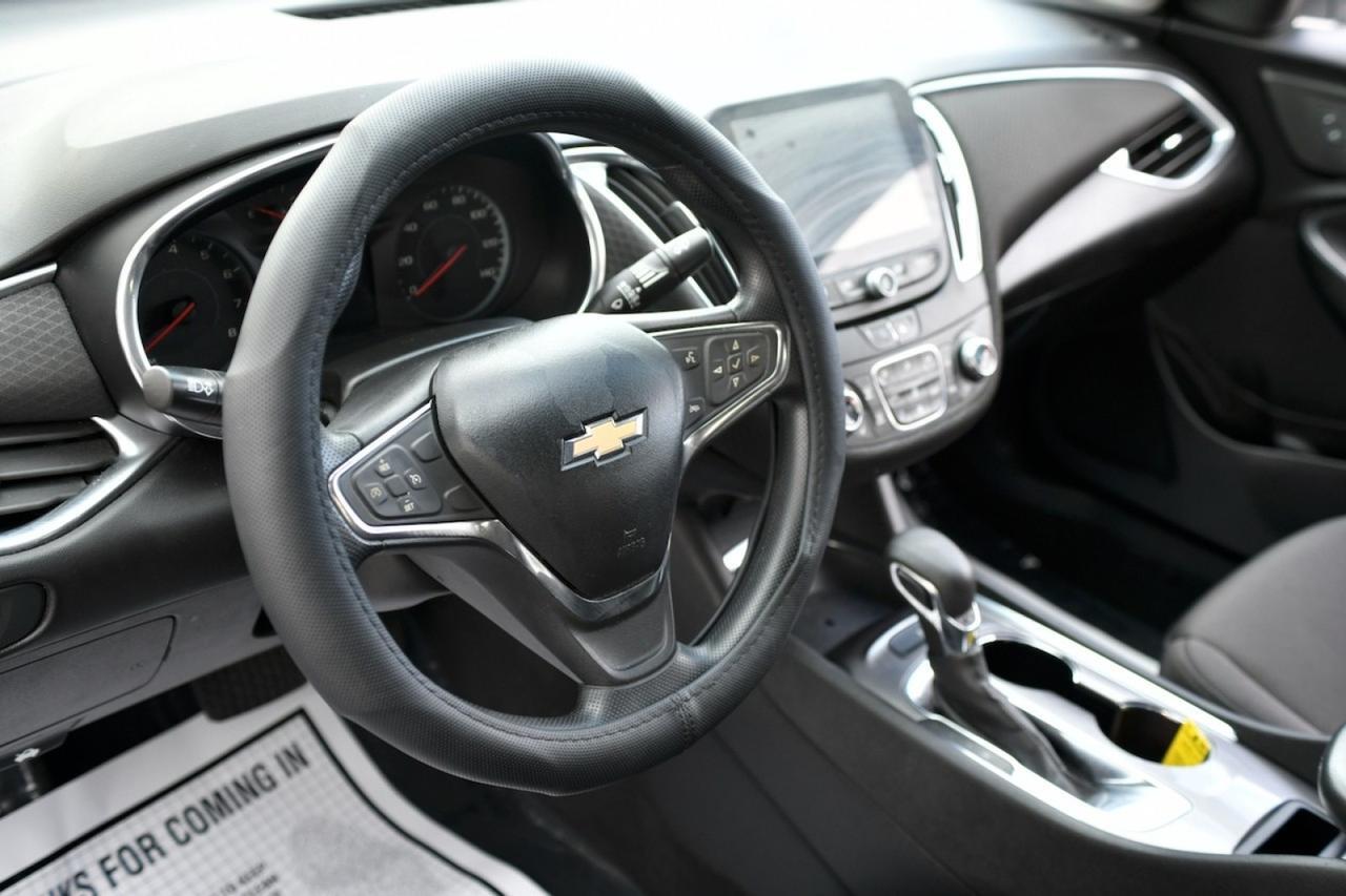 2021 Chevrolet Malibu LT Lake Worth FL