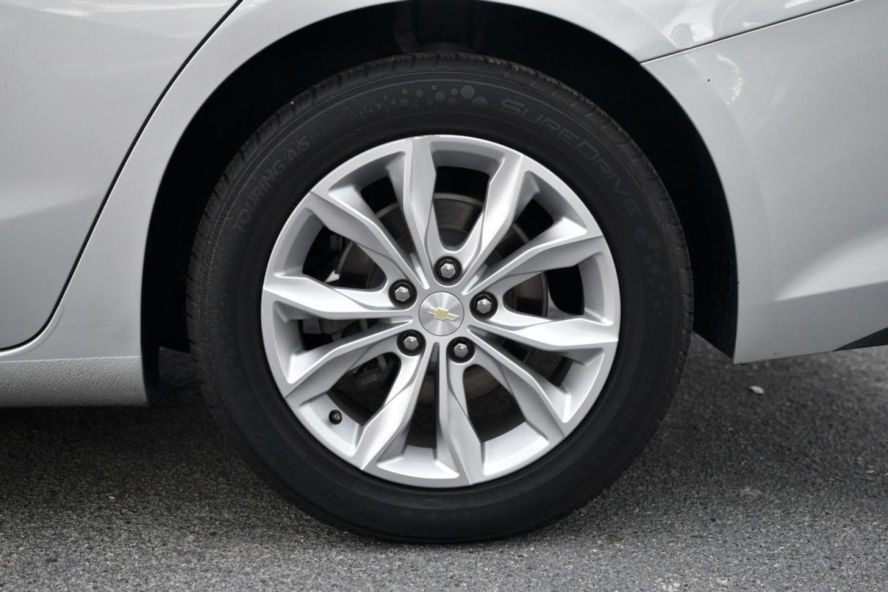 2021 Chevrolet Malibu LT Lake Worth FL