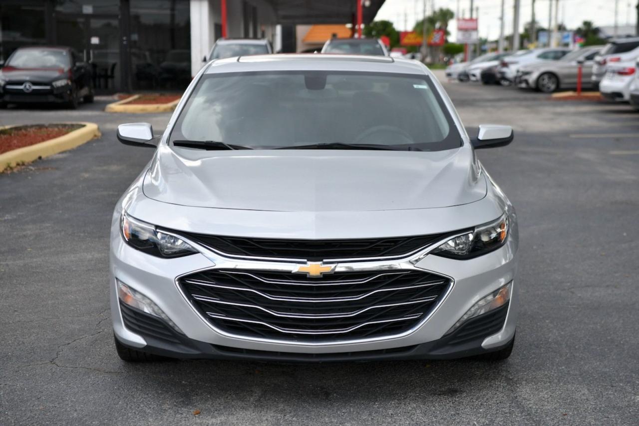 2021 Chevrolet Malibu LT Lake Worth FL