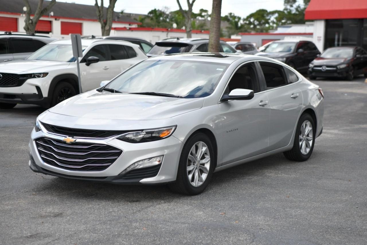 2021 Chevrolet Malibu LT Lake Worth FL