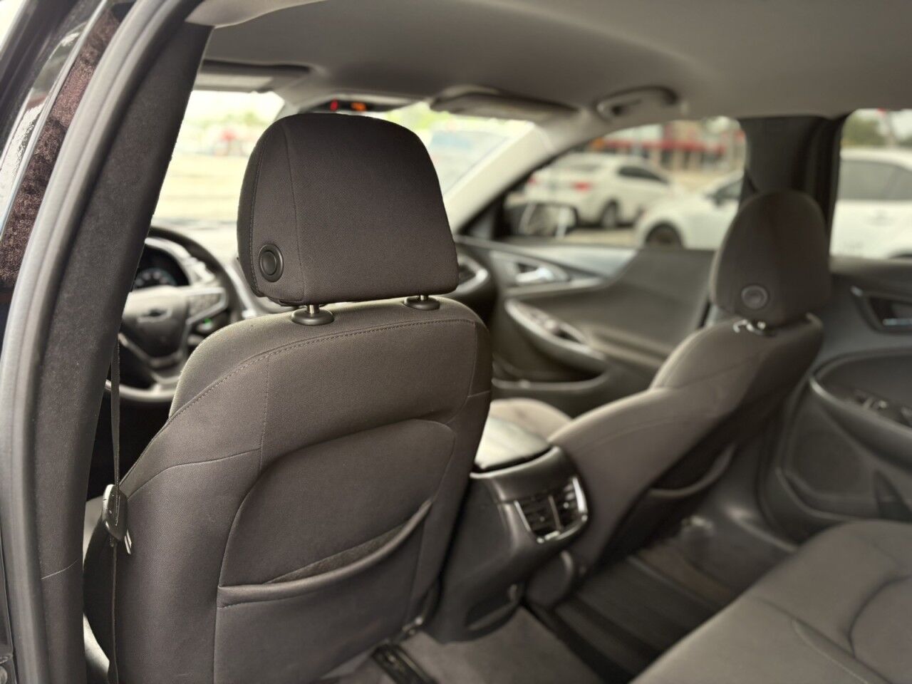 2021 Chevrolet Malibu LT Miami FL