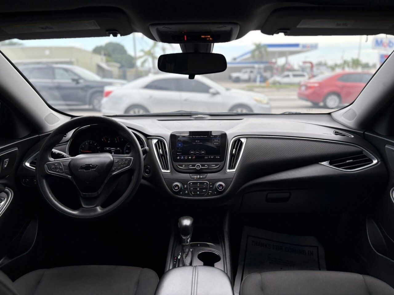 2021 Chevrolet Malibu LT Miami FL
