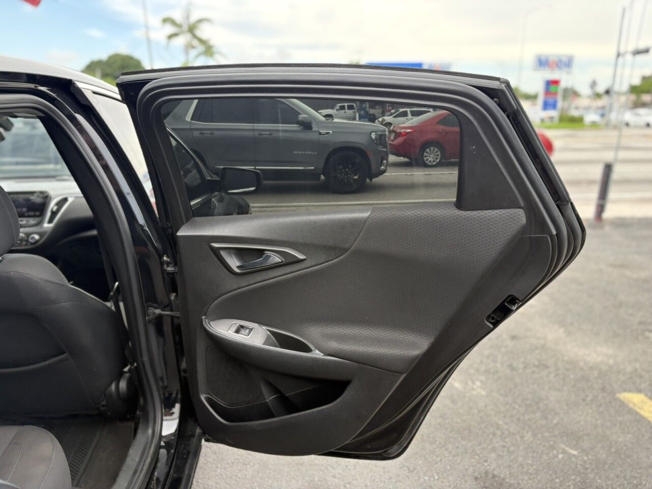 2021 Chevrolet Malibu LT Miami FL