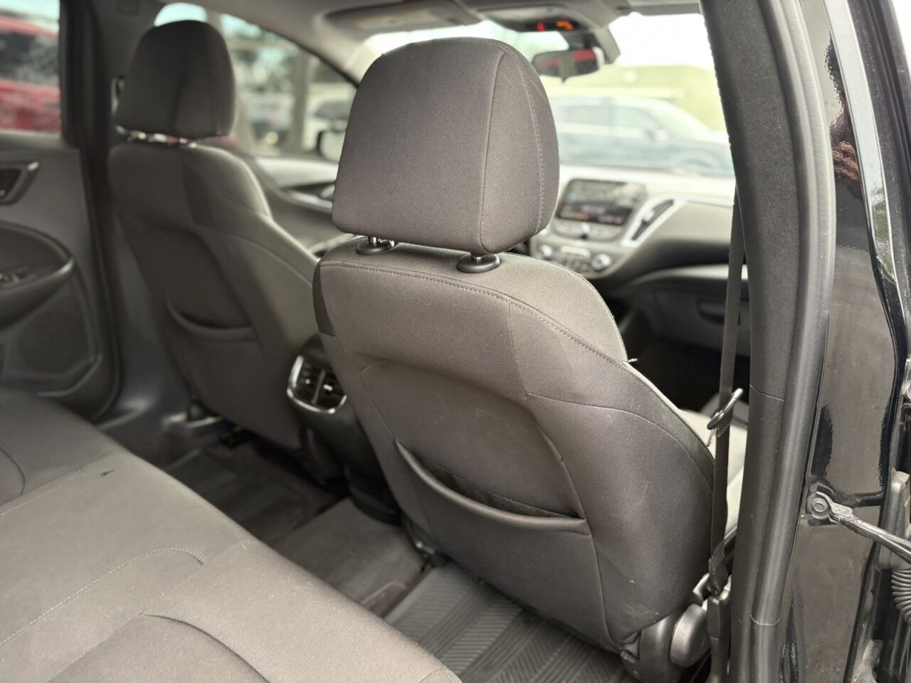 2021 Chevrolet Malibu LT Miami FL