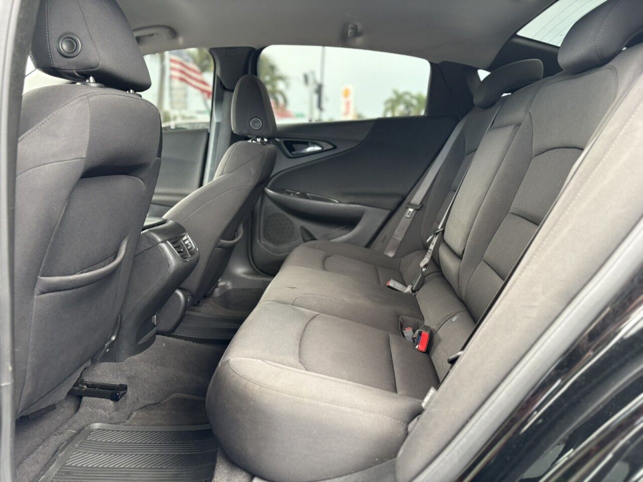 2021 Chevrolet Malibu LT Miami FL