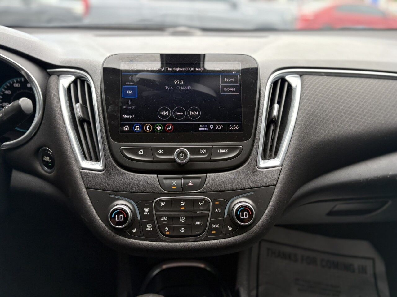 2021 Chevrolet Malibu LT Miami FL