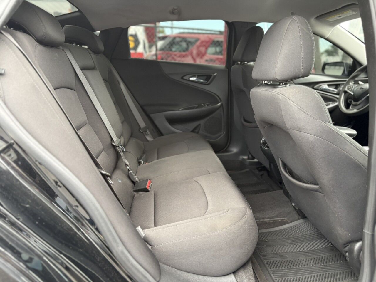 2021 Chevrolet Malibu LT Miami FL