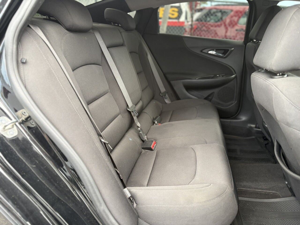 2021 Chevrolet Malibu LT Miami FL