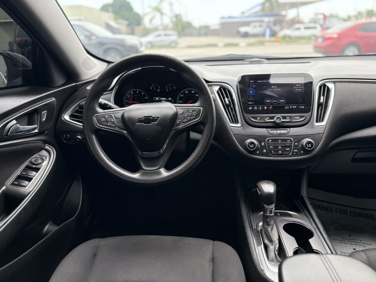 2021 Chevrolet Malibu LT Miami FL