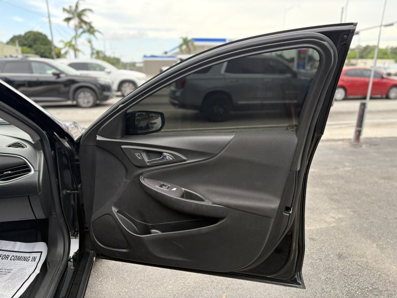 2021 Chevrolet Malibu LT Miami FL