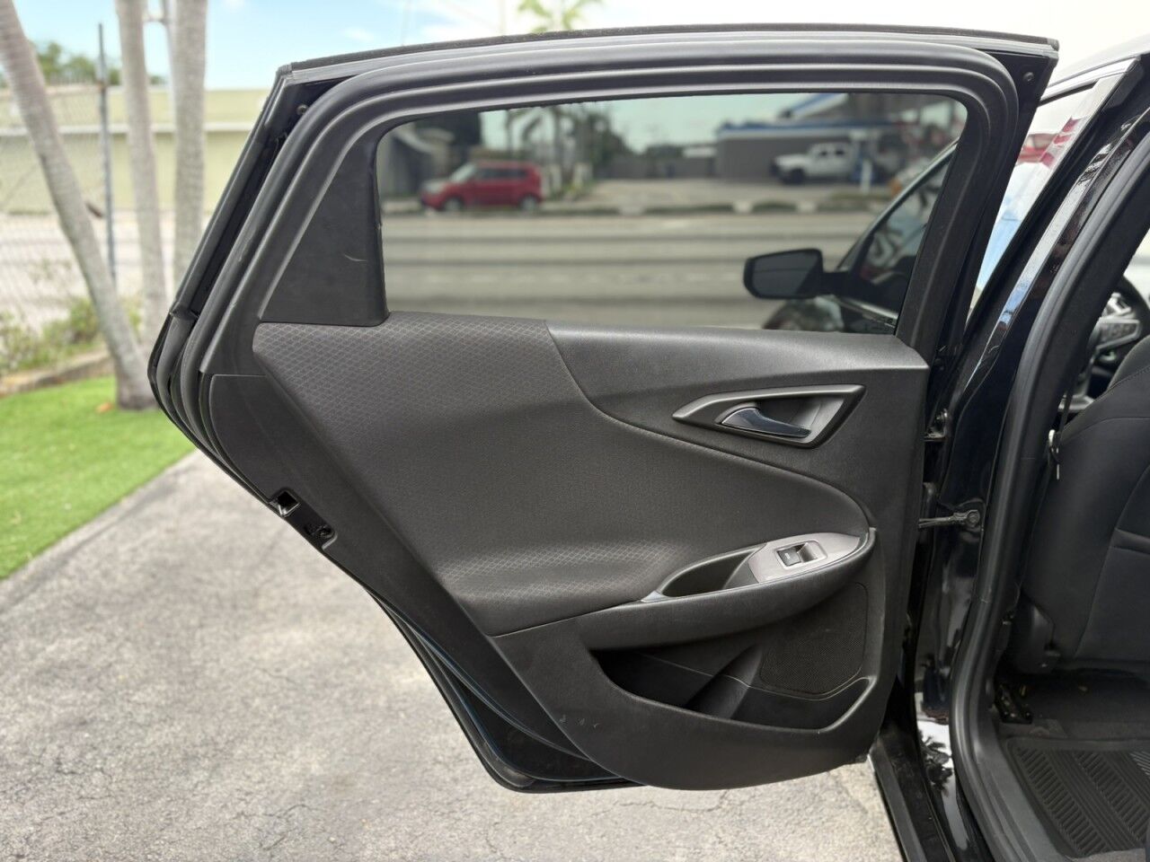 2021 Chevrolet Malibu LT Miami FL