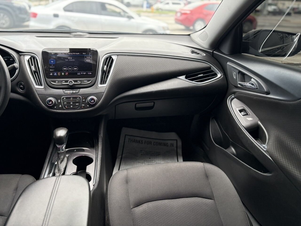 2021 Chevrolet Malibu LT Miami FL