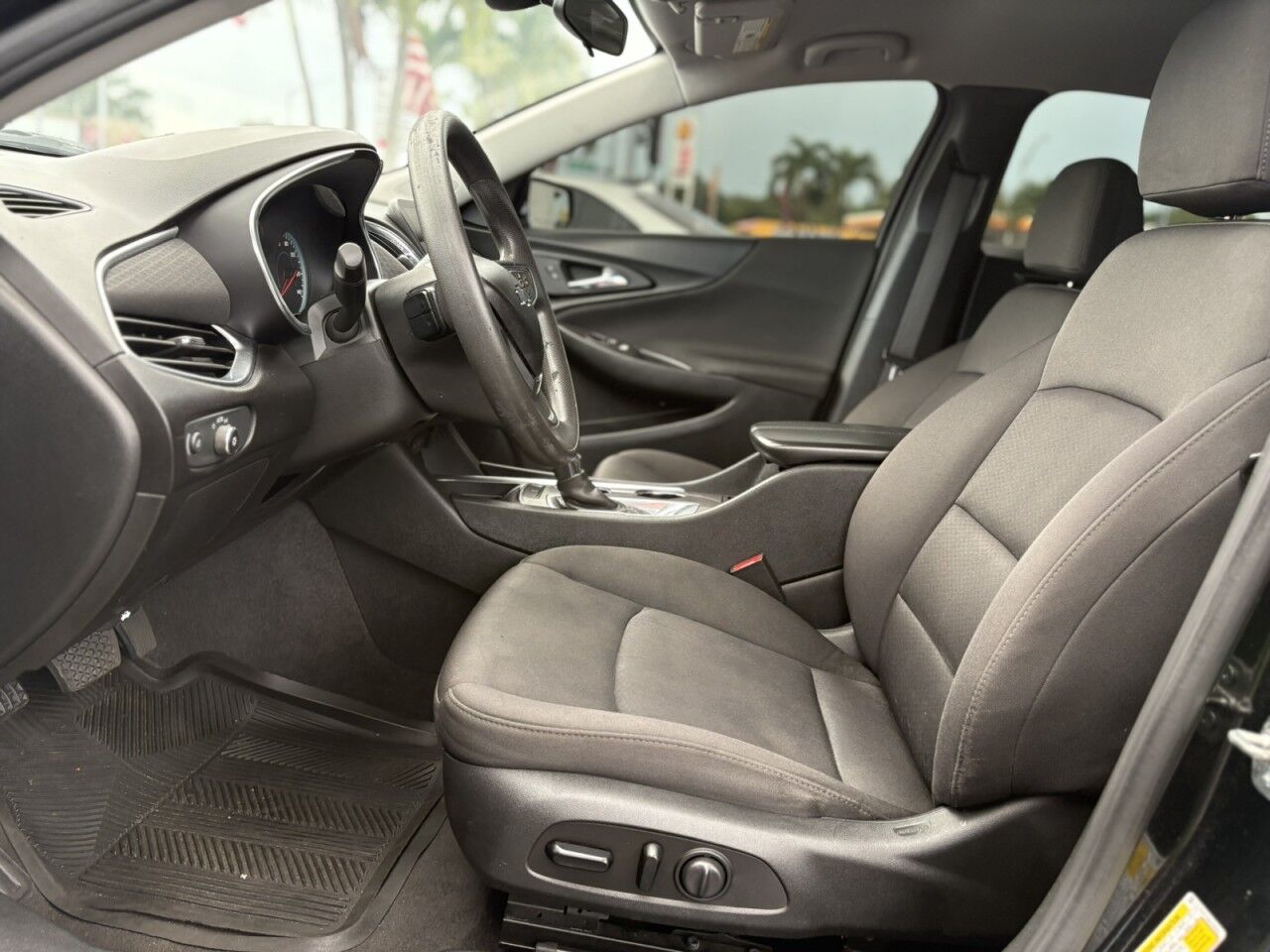 2021 Chevrolet Malibu LT Miami FL