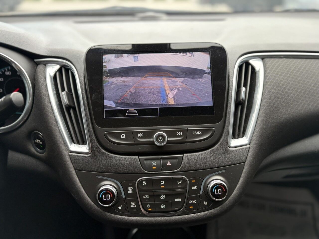 2021 Chevrolet Malibu LT Miami FL