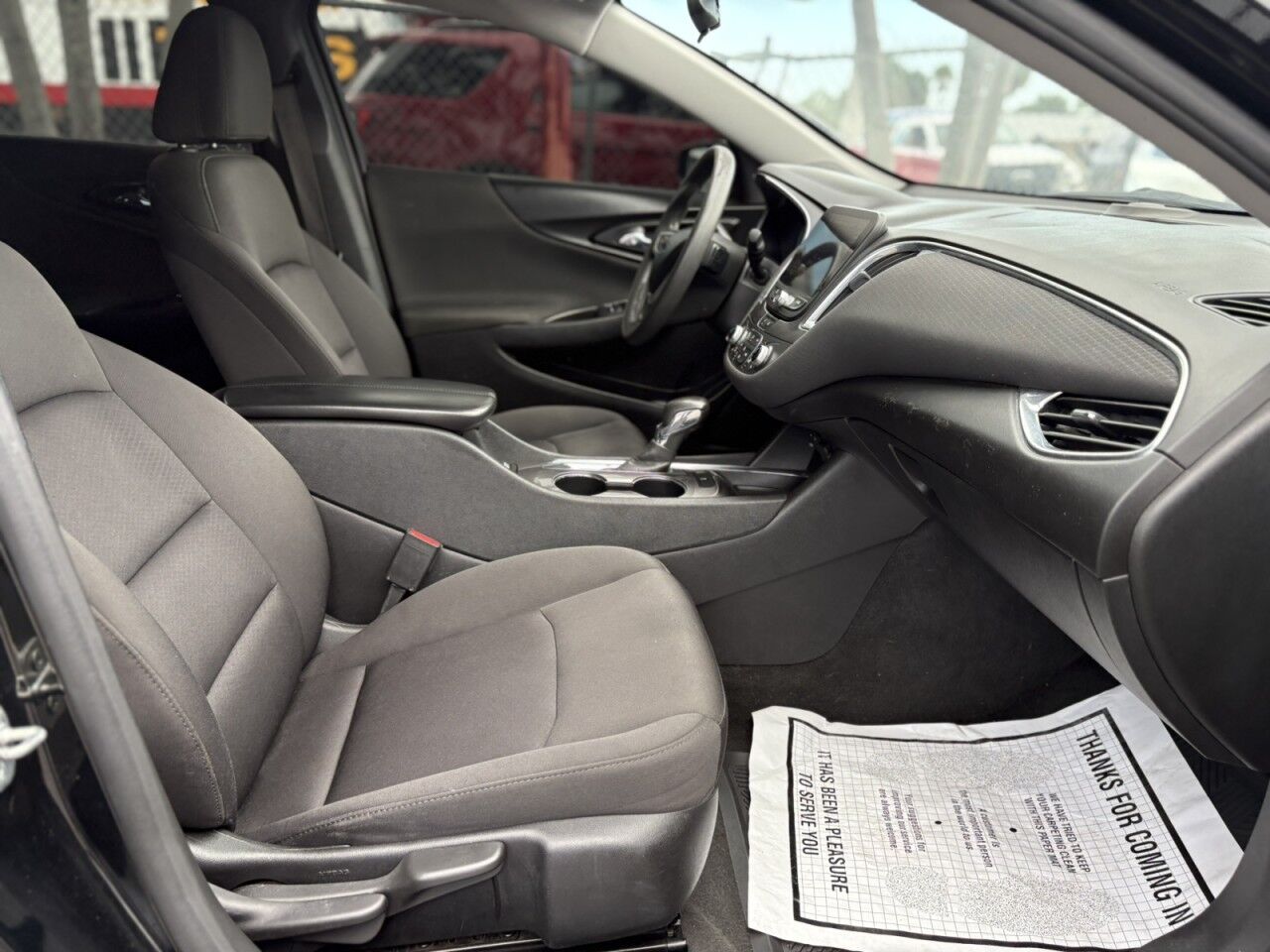 2021 Chevrolet Malibu LT Miami FL