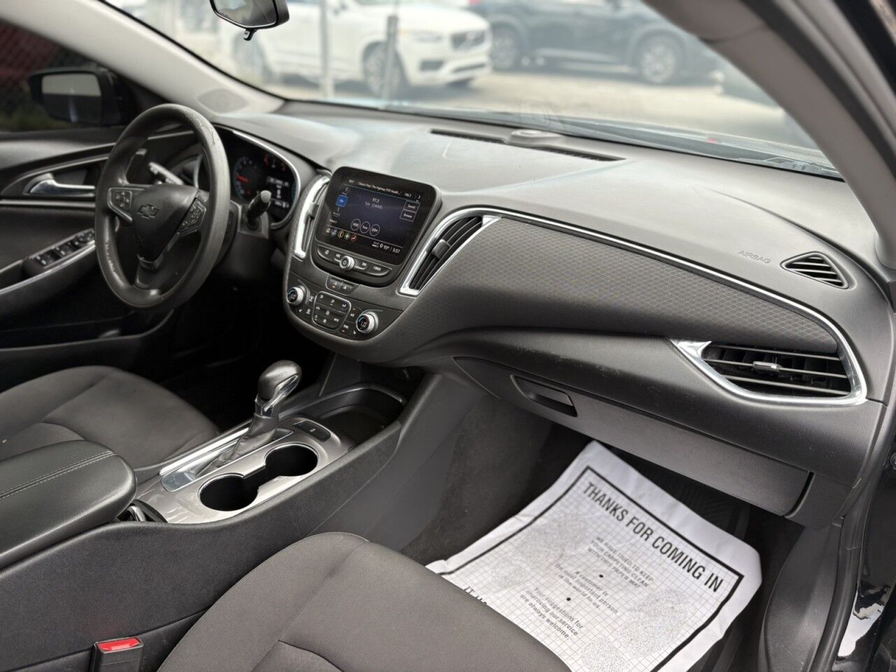 2021 Chevrolet Malibu LT Miami FL