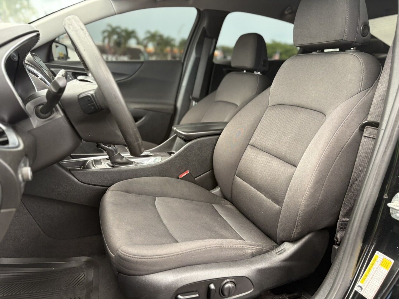 2021 Chevrolet Malibu LT Miami FL