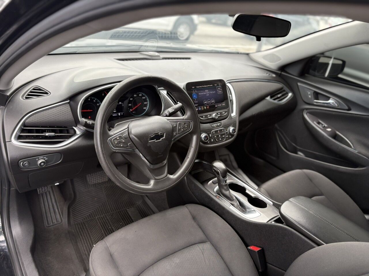 2021 Chevrolet Malibu LT Miami FL