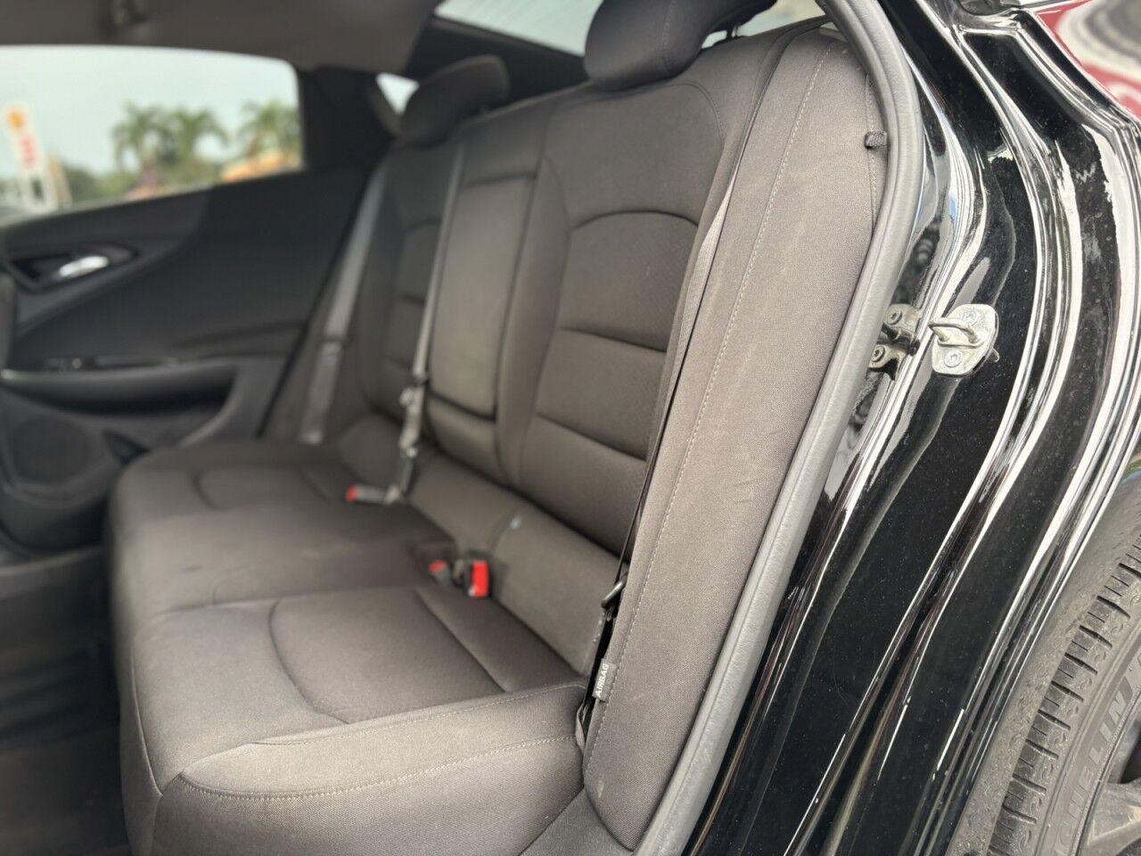 2021 Chevrolet Malibu LT Miami FL