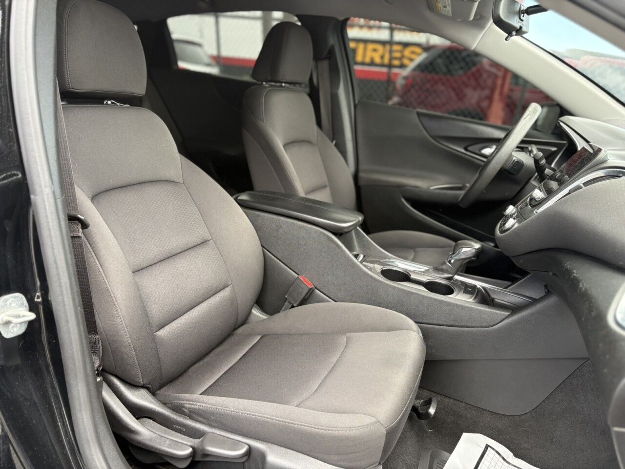 2021 Chevrolet Malibu LT Miami FL