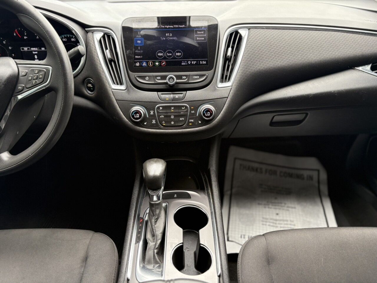 2021 Chevrolet Malibu LT Miami FL