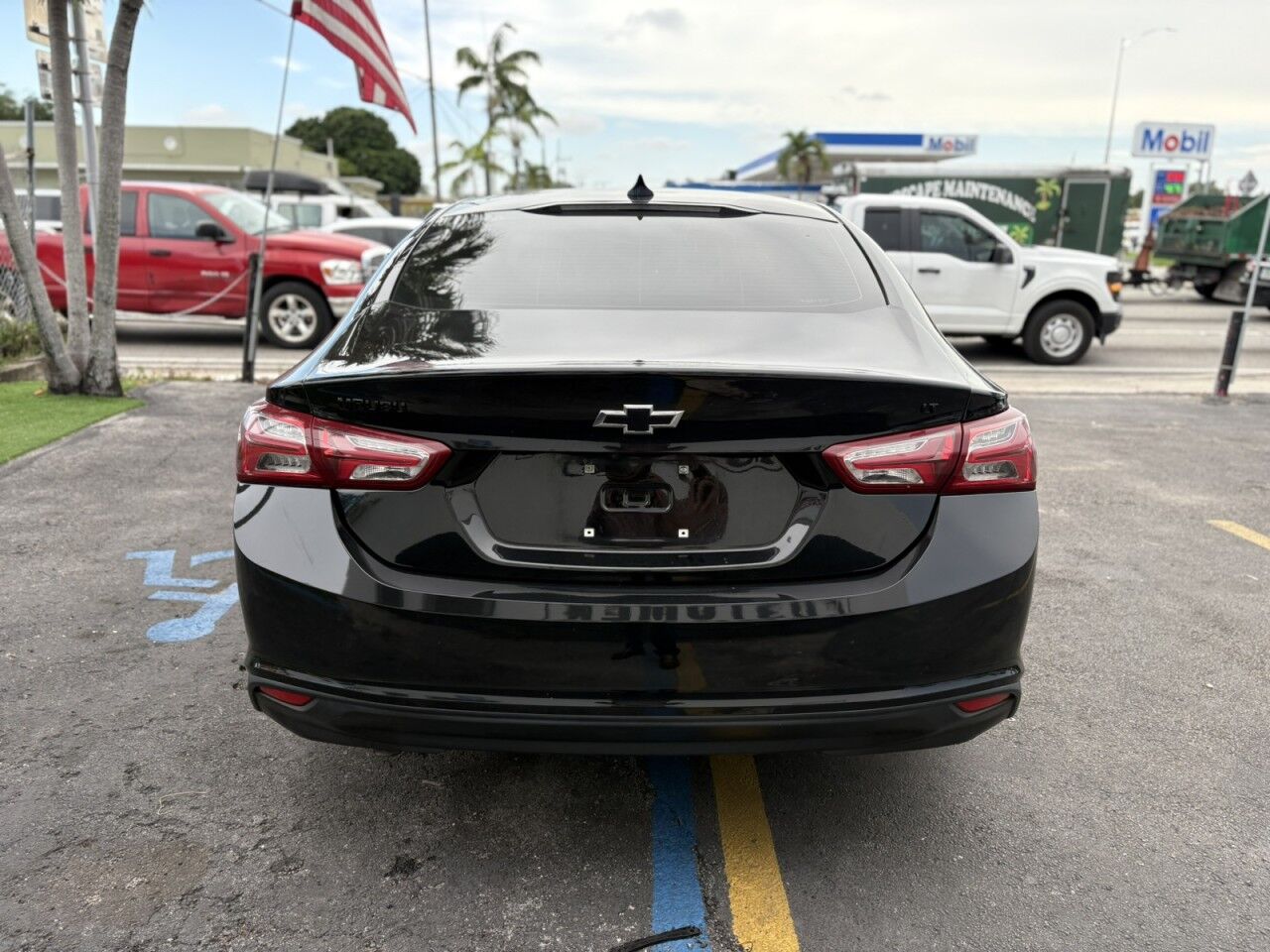 2021 Chevrolet Malibu LT Miami FL