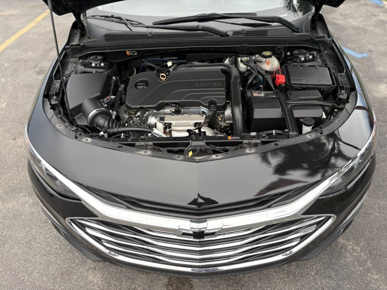 2021 Chevrolet Malibu LT Miami FL