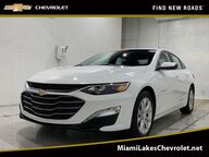 2021 Chevrolet Malibu LT Miami Lakes FL 2021 Chevrolet Malibu LT Miami Lakes FL