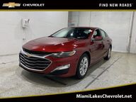 2021 Chevrolet Malibu LT Miami Lakes FL 2021 Chevrolet Malibu LT Miami Lakes FL